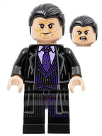Lego figurka Super Heroes – The Penguin
