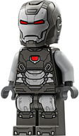 Lego figurka Super Heroes – War Machine