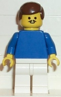 Lego figurka Town