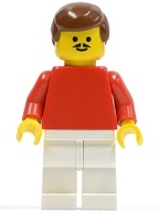Lego figurka Town