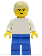 Lego figurka Town