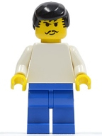 Lego figurka Town