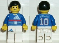 Lego figurka Town