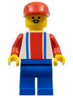 Lego figurka Town