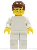 Lego figurka Town