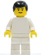 Lego figurka Town