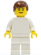Lego figurka Town