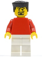 Lego figurka Town