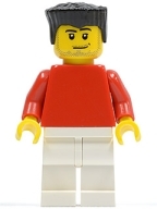 Lego figurka Town
