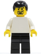 Lego figurka Town