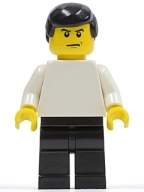 Lego figurka Town