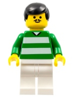 Lego figurka Town