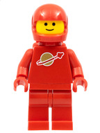 Lego figurka Space – Classic Space