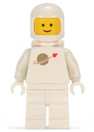 Lego figurka Space – Classic Space