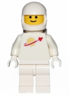 Lego figurka Space – Classic Space