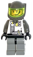 Lego figurka Space – Exploriens