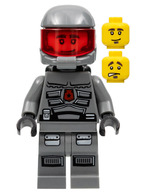 Lego figurka Space – Space Police
