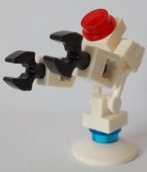 Lego figurka Space – Droid