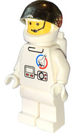 Lego figurka Space Port – kosmonaut
