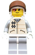 Lego figurka Star Wars – Hoth Rebel