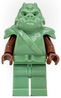 Lego figurka Star Wars – Gamorrean Guard