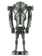 Lego figurka Star Wars – Super Battle Droid