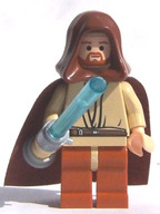 Lego figurka Star Wars – Obi-Wan Kenobi