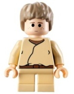 Lego figurka Star Wars – Anakin Skywalker