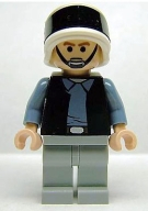 Lego figurka Star Wars – Rebel Fleet Trooper