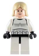 Lego figurka Star Wars – Luke Skywalker