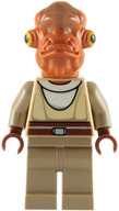 Lego figurka Star Wars – Nahdar Vebb