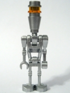 Lego figurka Star Wars – Assassin Droid