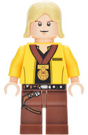 Lego figurka Star Wars – Luke Skywalker
