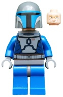 Lego figurka Star Wars – Mandalorian