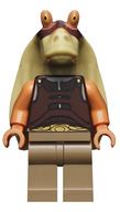 Lego figurka Star Wars – Gungan Soldier
