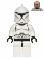 Lego figurka Star Wars – Clone Trooper