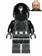 Lego figurka Star Wars – Imperial Gunner
