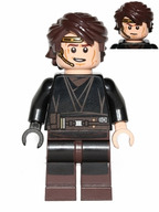 Lego figurka Star Wars – Anakin Skywalker