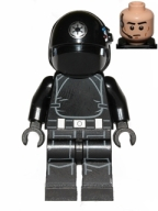 Lego figurka Star Wars – Imperial Gunner