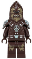 Lego figurka Star Wars – Chief Tarfful