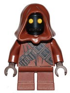 Lego figurka Star Wars – Jawa