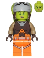 Lego figurka Star Wars – Hera Syndulla