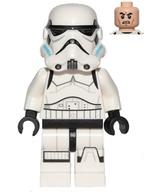 Lego figurka Star Wars – Imperial Stormtrooper