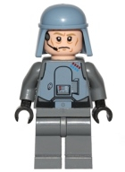 Lego figurka Star Wars – General Maximillian Veers
