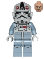 Lego figurka Star Wars – AT-AT Driver
