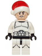 Lego figurka Star Wars – Clone Trooper