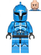 Lego figurka Star Wars – Senate Commando