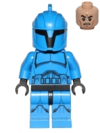 Lego figurka Star Wars – Senate Commando