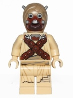 Lego figurka Star Wars – Tusken Raider