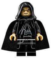 Lego figurka Star Wars – Emperor Palpatine